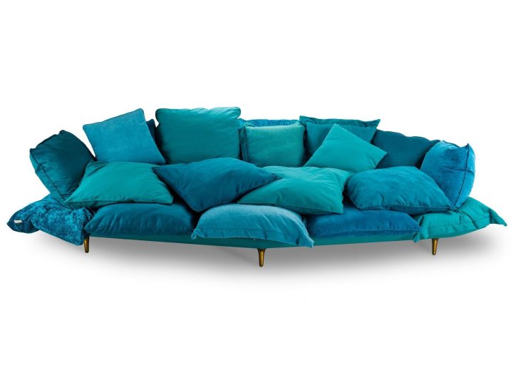 Comfy Sofa, Seletti