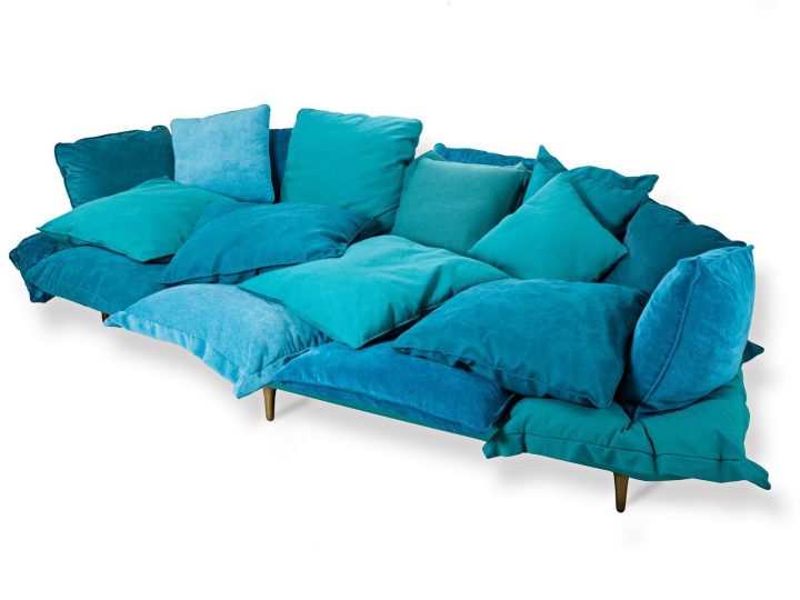 Comfy Sofa, Seletti