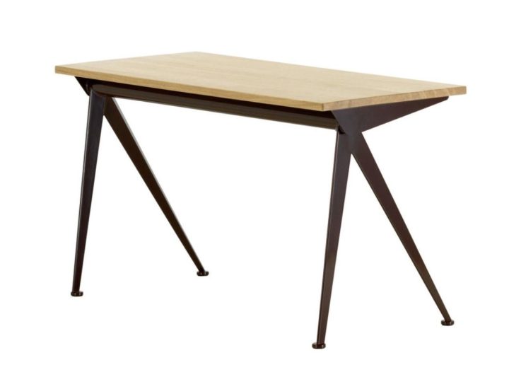 Compas Direction Writing Desk, Vitra