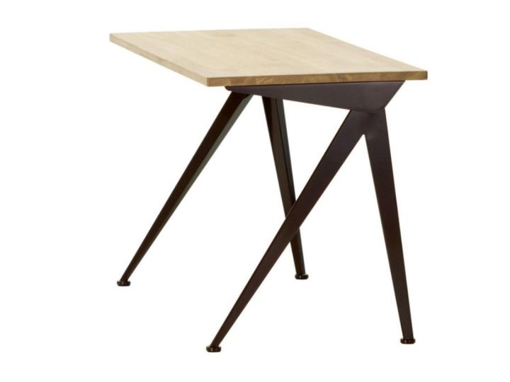 Compas Direction Writing Desk, Vitra