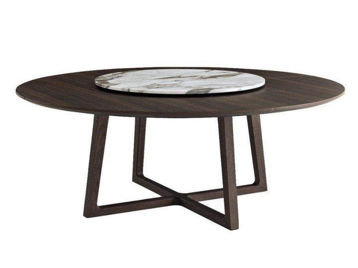 Concorde Table, Poliform