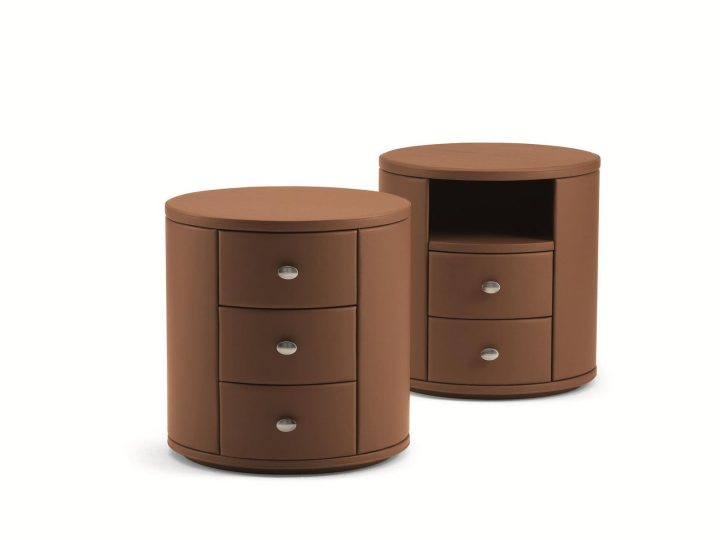 Condotti Bedside Table, Flou