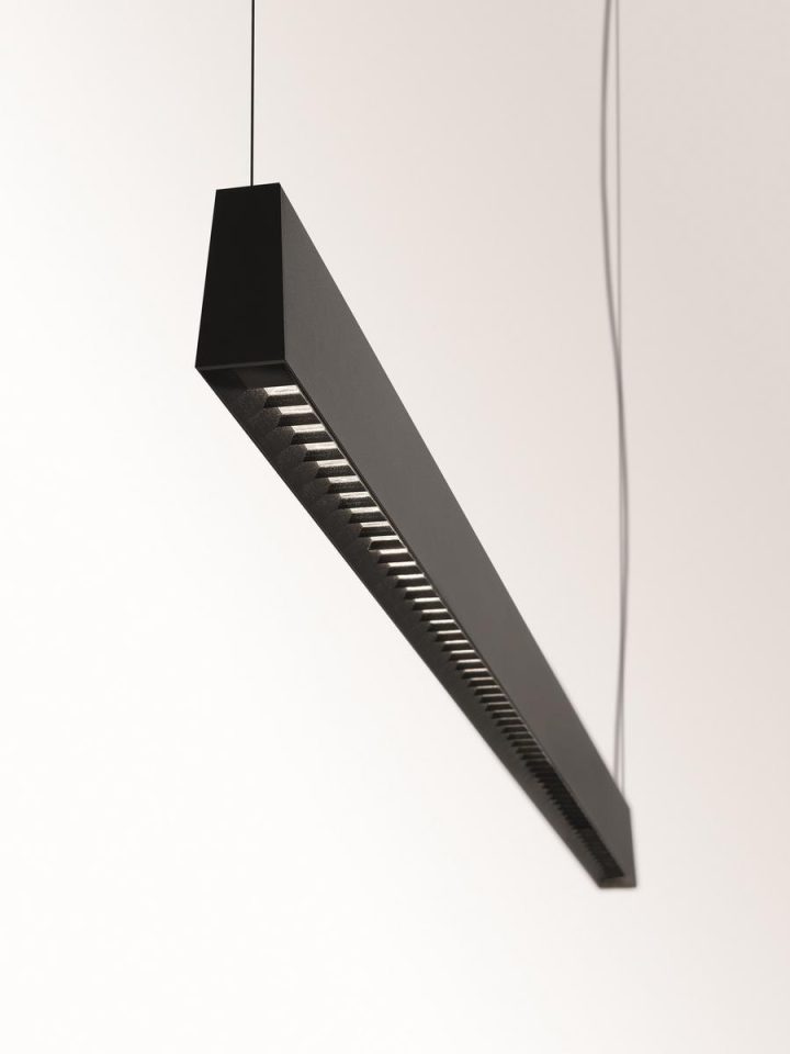 Conform Pendant Lamp, Delta Light