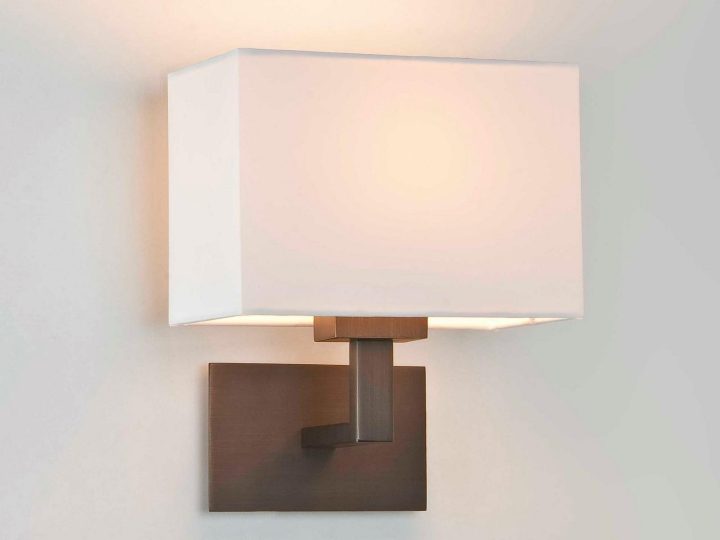 Connaught Wall Lamp, Astro Lighting