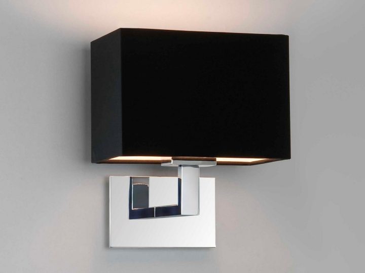 Connaught Wall Lamp, Astro Lighting