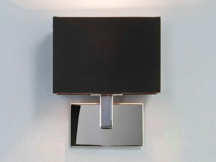 Connaught Wall Lamp, Astro Lighting