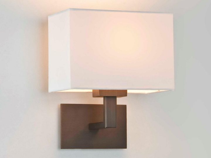 Connaught Wall Lamp, Astro Lighting