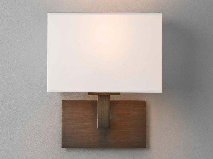 Connaught Wall Lamp, Astro Lighting