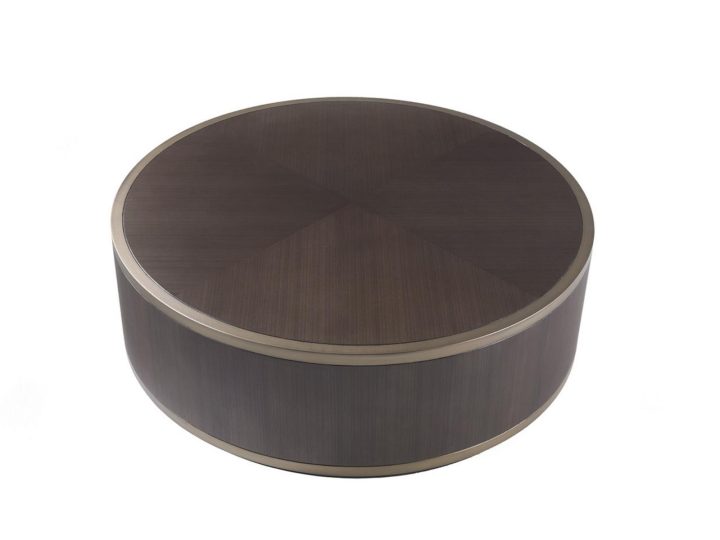 Connor Coffee Table, Gianfranco Ferre Home