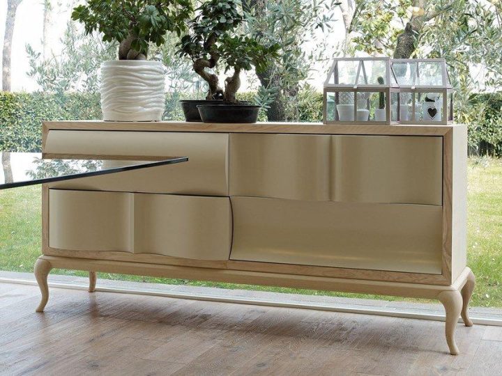 Contemporary Living Sideboard, Volpi