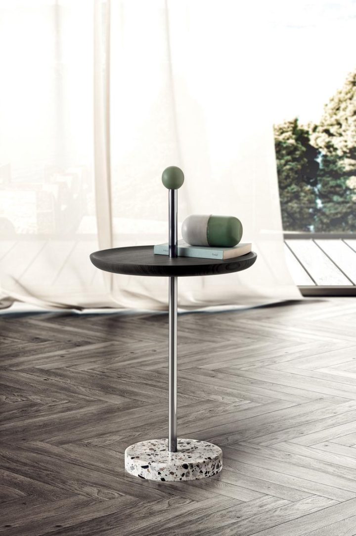 Contralto Coffee Table, Pianca