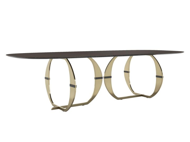 Convivio Table, Capital Collection