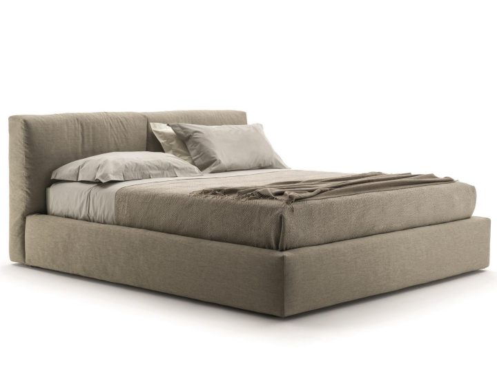 Cooper Bed, Frigerio