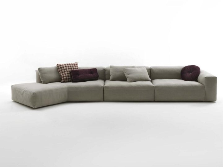 Cooper Sofa, Frigerio