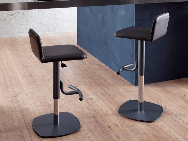 Cooper Bar Chair, Ozzio Italia