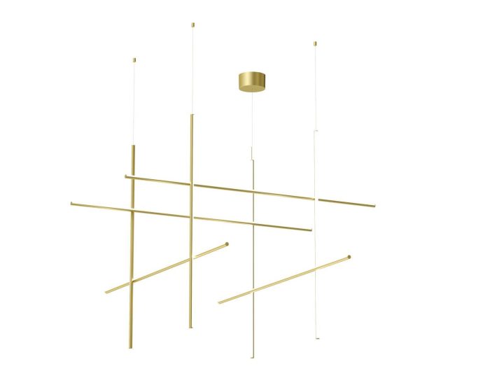 Coordinates Module S Pendant Lamp, Flos