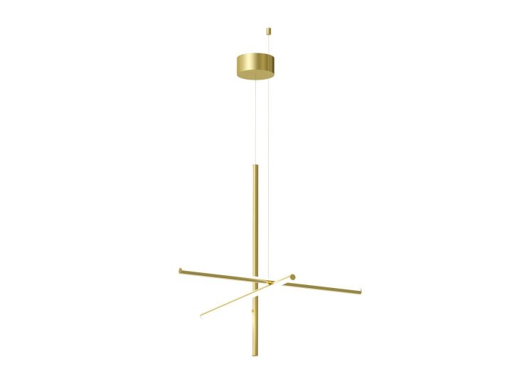 Coordinates S1 Pendant Lamp, Flos