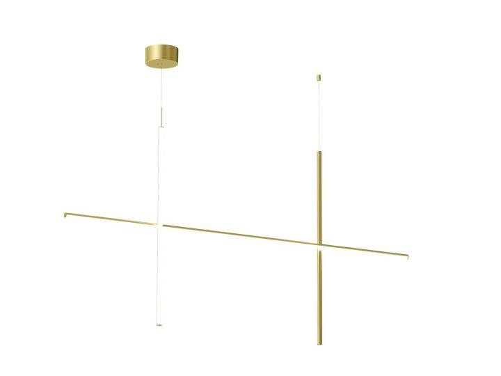 Coordinates S2 Pendant Lamp, Flos