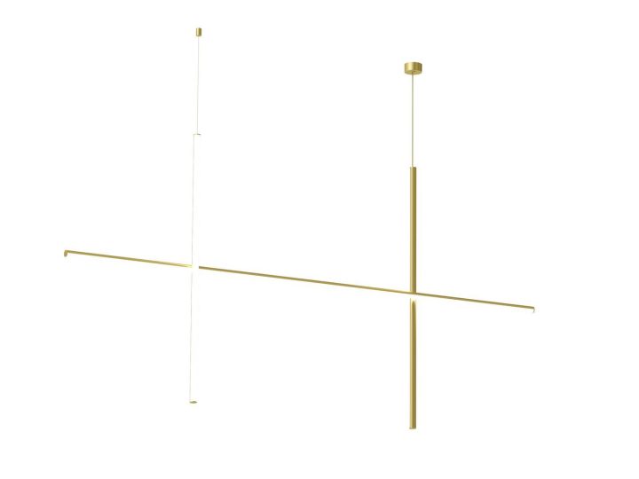 Coordinates S2 Pendant Lamp, Flos