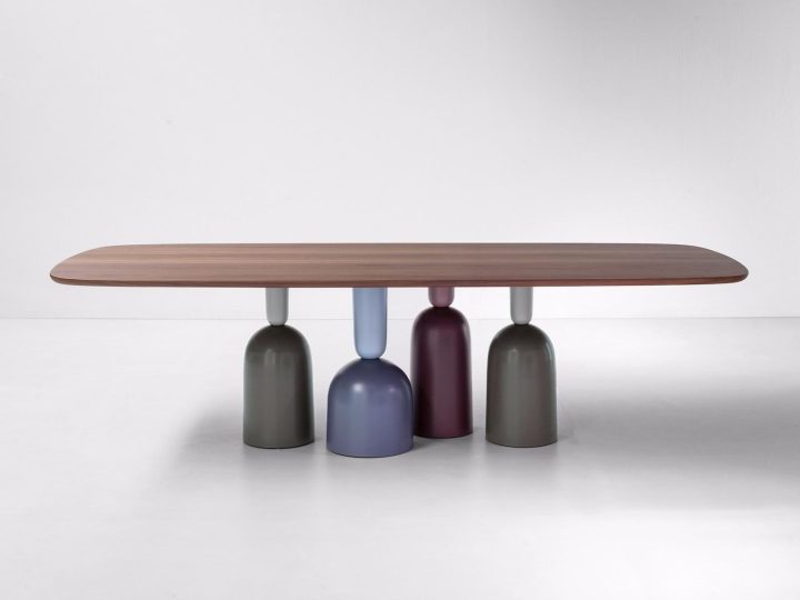 Cop Table, Bonaldo