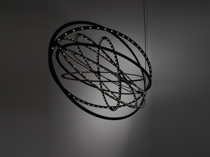 Copernico Pendant Lamp, Artemide