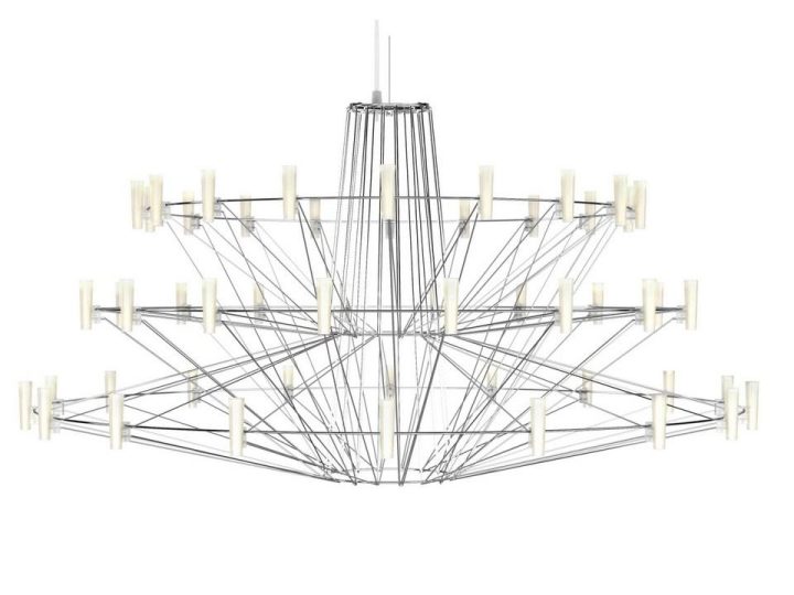 Coppelia Pendant Lamp, Moooi