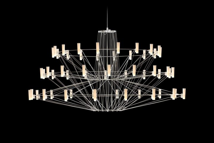 Coppelia Pendant Lamp, Moooi