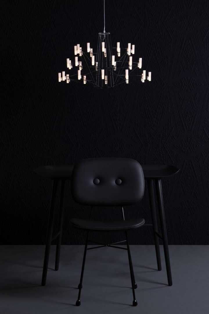 Coppelia Pendant Lamp, Moooi