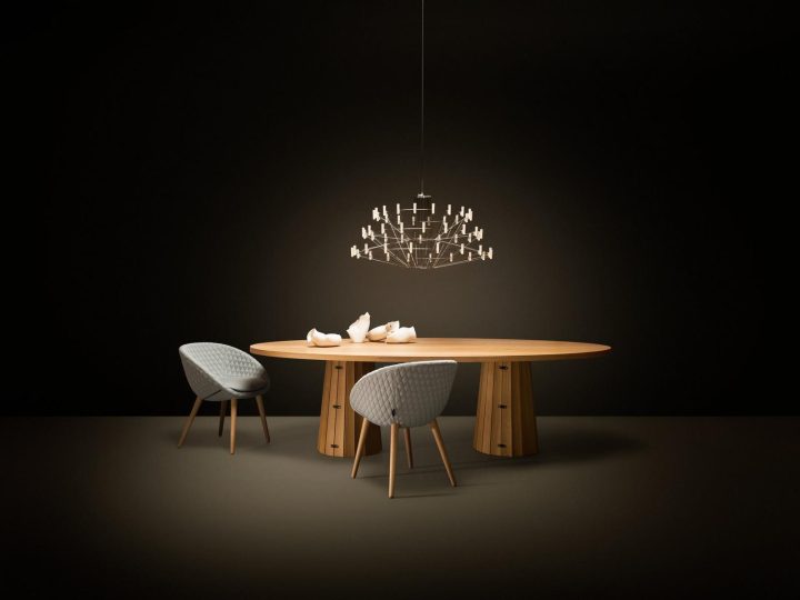 Coppelia Pendant Lamp, Moooi