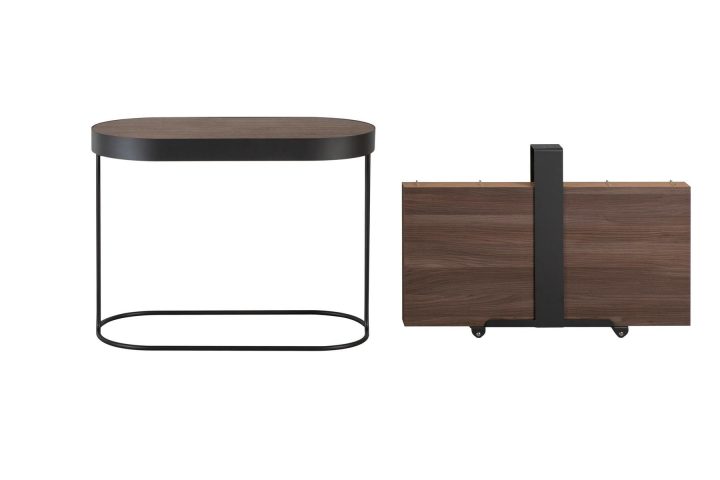 Cora Console, Tonin Casa