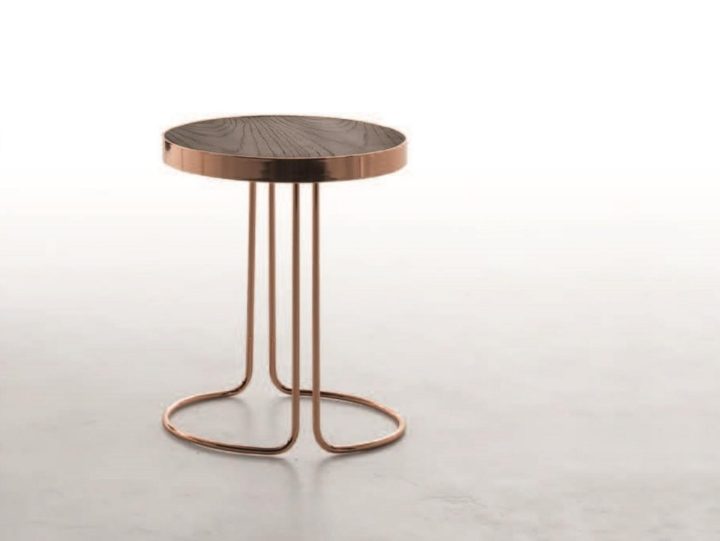 Cora Coffee Table, Tonin Casa