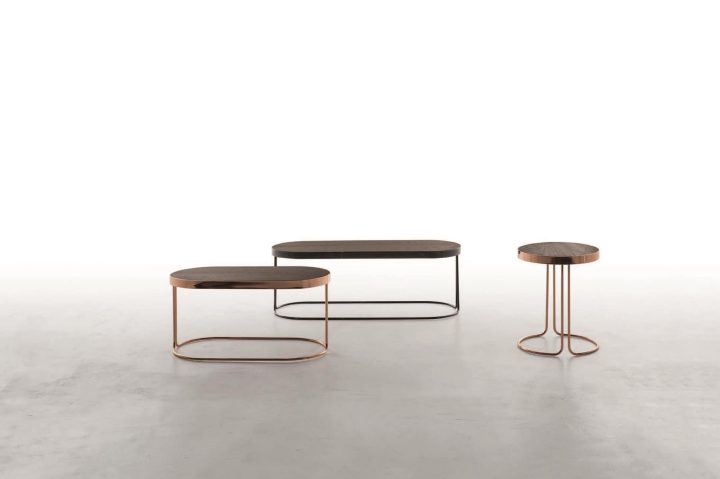 Cora Coffee Table, Tonin Casa