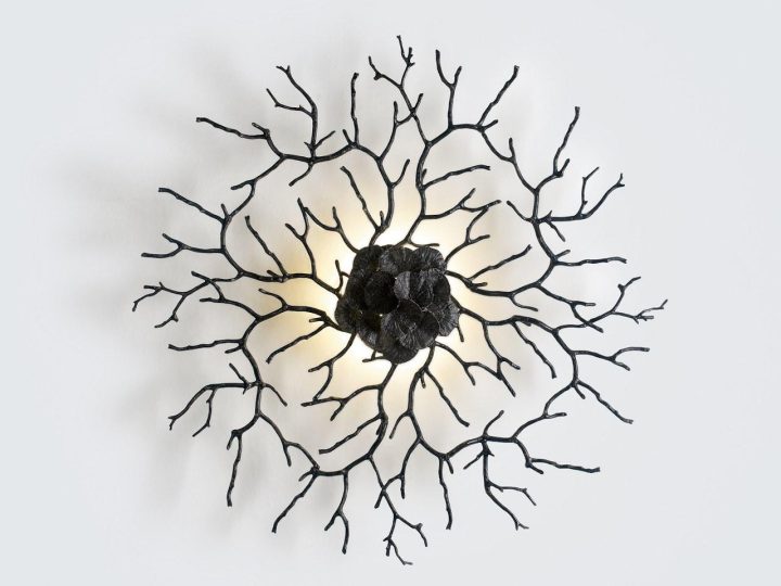 Coral Ap1487 Wall Lamp, Serip