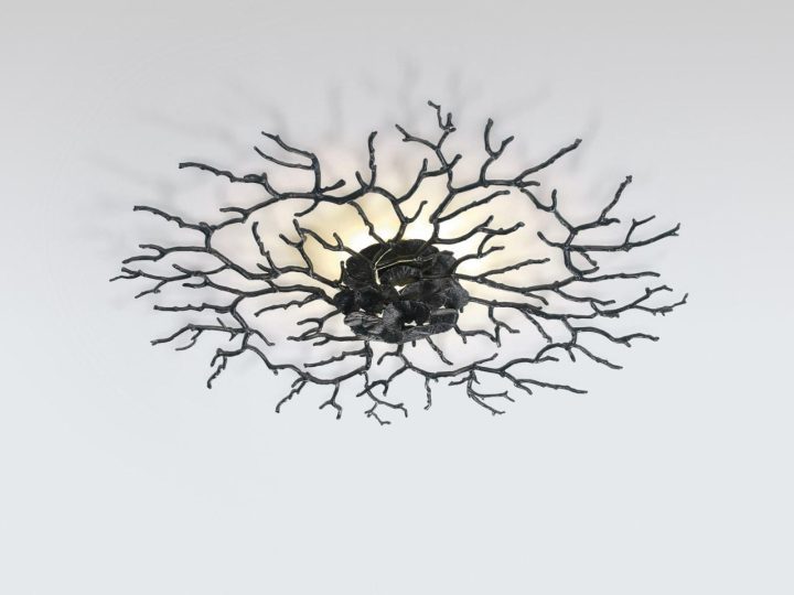 Coral Ap1487 Wall Lamp, Serip