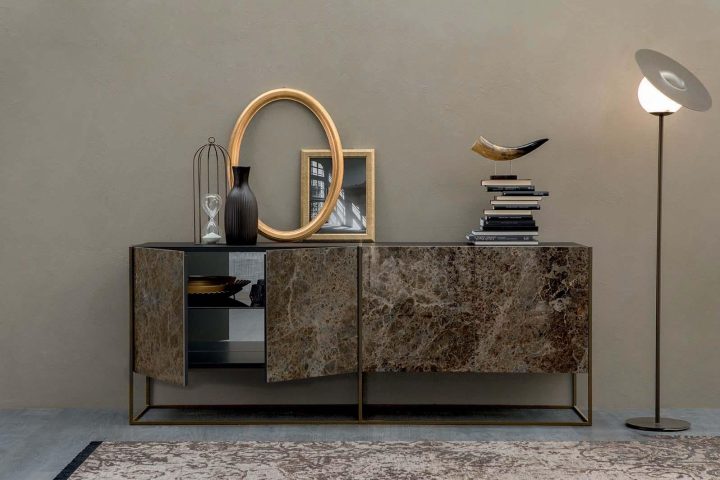 Coral Sideboard, Tonin Casa