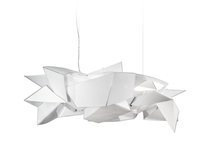 Cordoba Pendant Lamp, Slamp