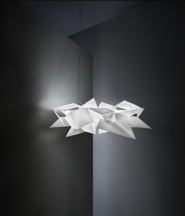 Cordoba Pendant Lamp, Slamp