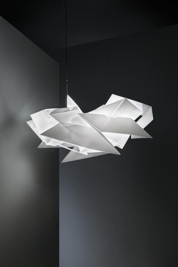 Cordoba Pendant Lamp, Slamp