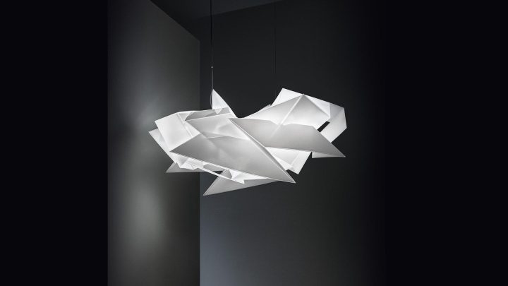 Cordoba Pendant Lamp, Slamp