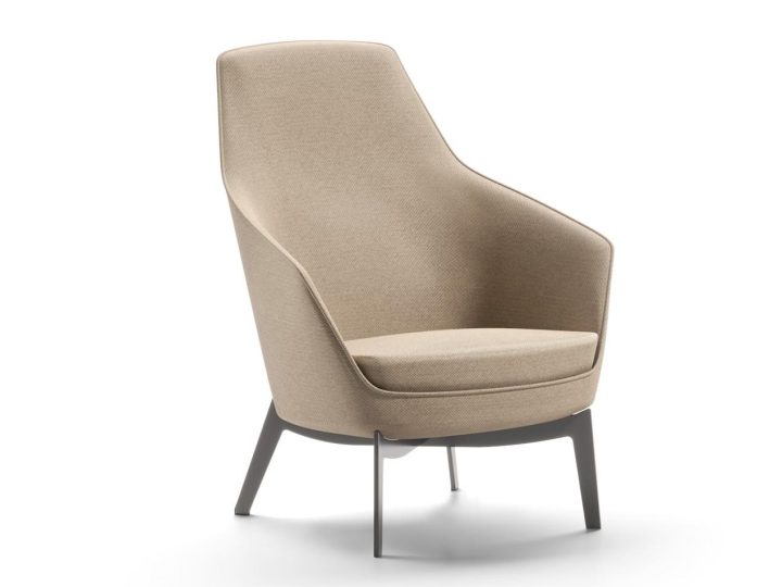 Corinna Armchair, Dema