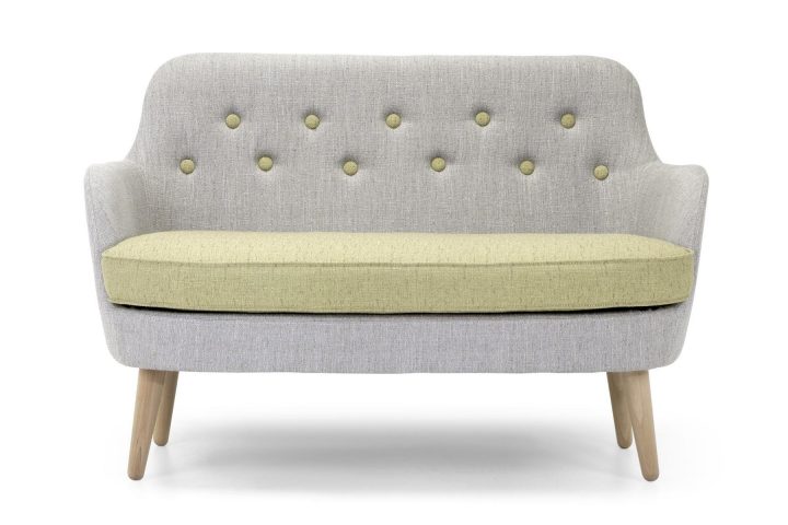 Cornell Small Sofa, Domingo Salotti