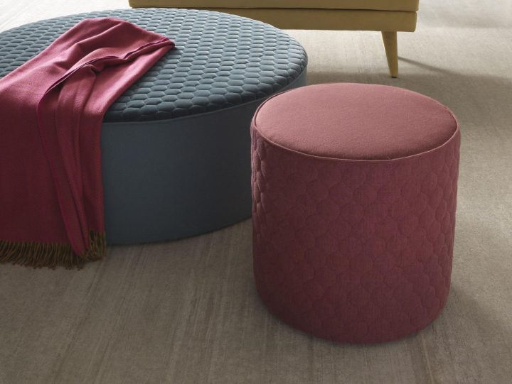 Corolle Pouf, Bolzan Letti