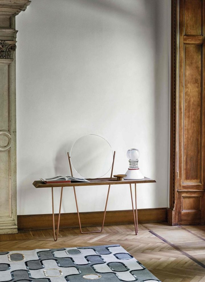 Coseno Console, Bonaldo