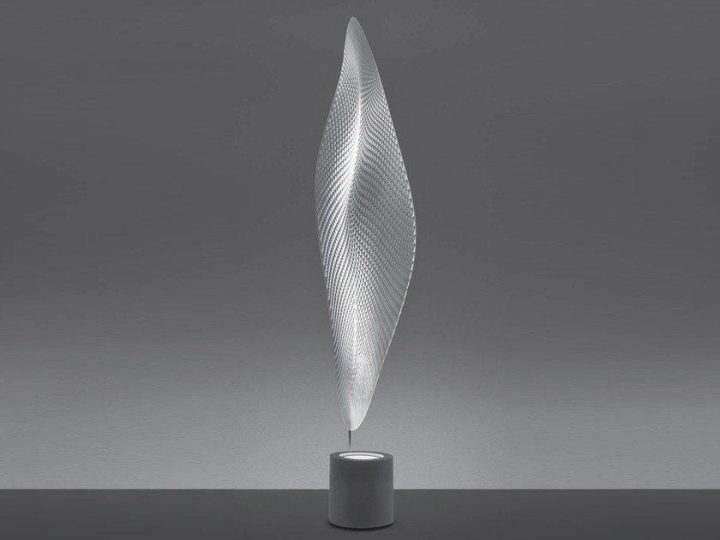 Cosmic Leaf Floor Lamp, Artemide