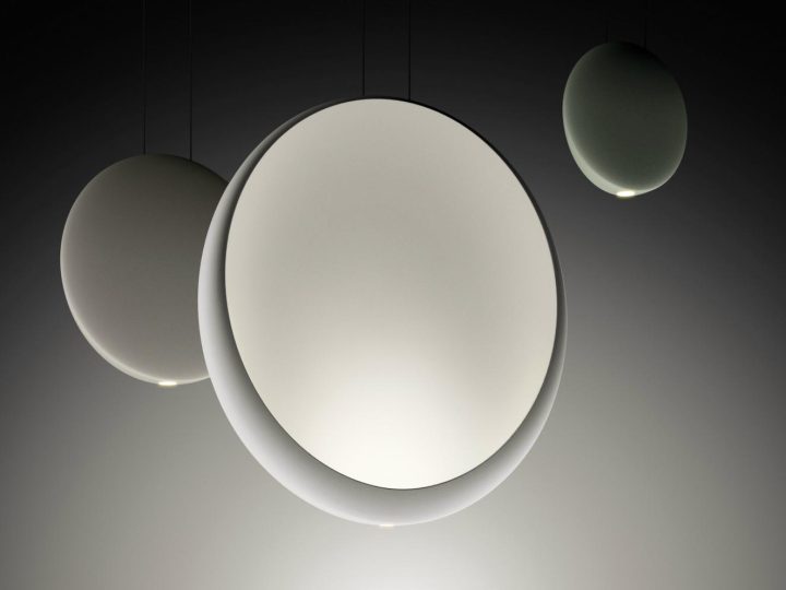 Cosmos Pendant Lamp, Vibia