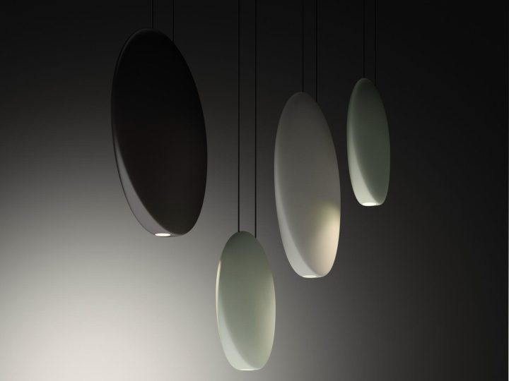 Cosmos Pendant Lamp, Vibia