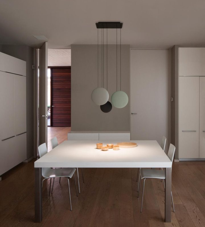 Cosmos Pendant Lamp, Vibia