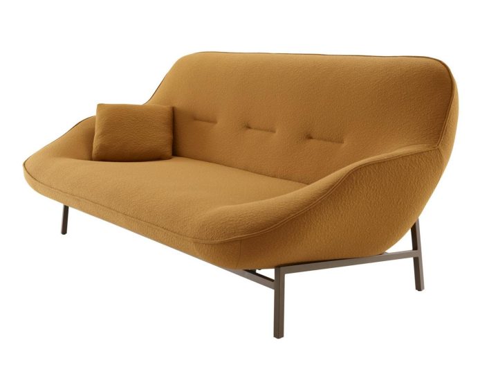 Cosse Sofa, Ligne Roset