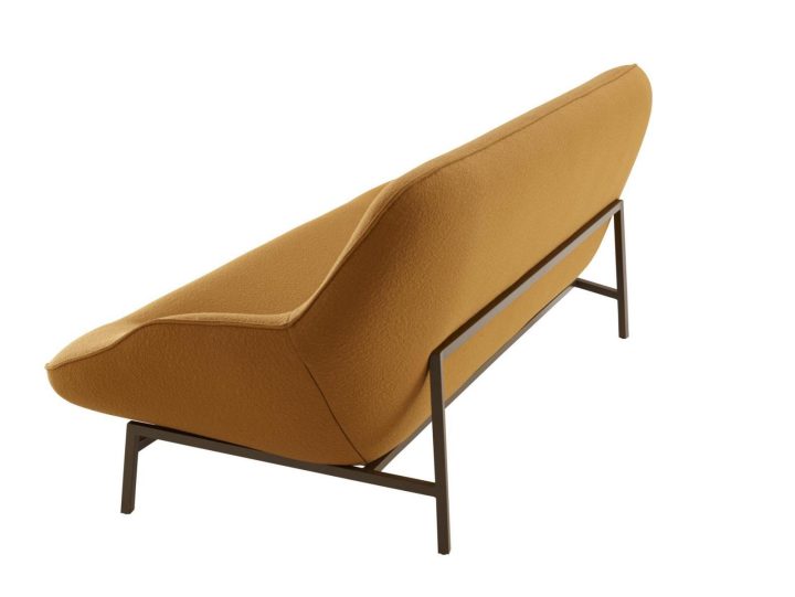 Cosse Sofa, Ligne Roset