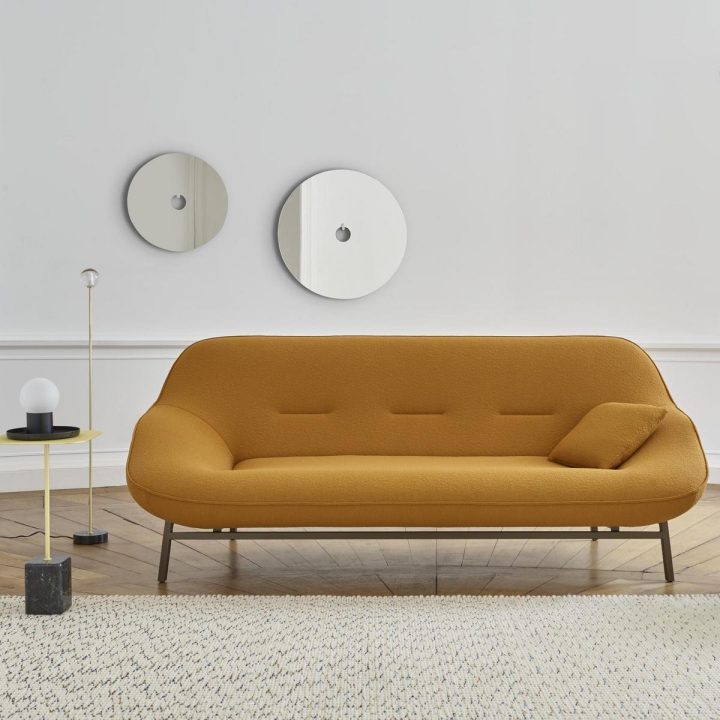 Cosse Sofa, Ligne Roset